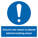 ensure-new-stock-is-placed-behind-existing-stock-sign~